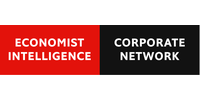 Economist Intelligence Corporate Network logo