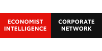 The Economist Intelligence Corporate Network logo