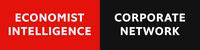 Economist Corporate Network logo