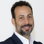 Ghassan Talhouk (Head at LinkedIn UAE)