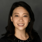 Anne Chiou (Director, Hong Kong of The Economist Corporate Network)