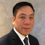 Eric Ng (Deputy Secretary-General at Hong Kong International Arbitration Centre)