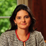 Tatiana Prazeres (Senior Fellow at the University at International Business and Economics)