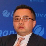 Herbert Chen Wu (Editorial director of The Economist)