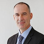 Johan De Villiers (Managing Director, South-east Asia of ABB)