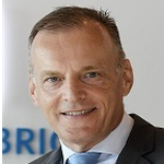 Pieter Nuboer (president, Asia Pacific at DSM Nutritional Products)
