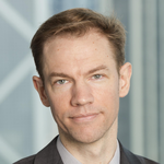 Simon Cox (Emerging Markets Editor and Senior Economics Writer at The Economist)