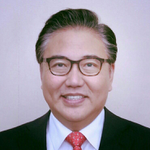 Jin Park (President at Asia Future Institute)