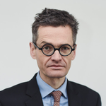 David Rennie (Bureau Chief at The Economist)