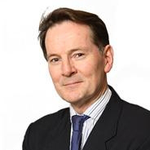 John Russell (Managing Director of North Head)