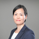 Keiko Shimada (CEO of Mercer Japan)