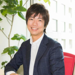 Satoshi Amanuma (CEO and Co-founder of airCloset)