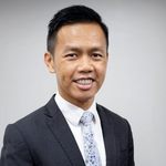 Keith Tan (Chief Executive at Singapore Tourism Board)