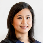 Janet Pau (Director, Hong Kong of The Economist Corporate Network)