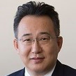 Soichiro Tada (President & CEO of GE Healthcare Japan)