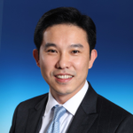 Dr Kevin Kang (Chief Economist at KPMG China)
