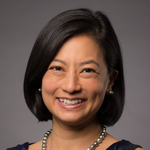 Doris Sohmen-Pao (Chief Executive Officer at Human Capital Leadership Institute)