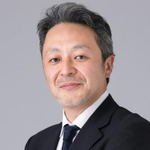 Kohsuke Komorizono (Senior Vice President, Japan Practice Leader, Marsh Risk Consulting at Marsh Broker Japan, Inc.)