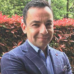 Christian Barrios (HR Vice President at IBM Japan, Ltd.)