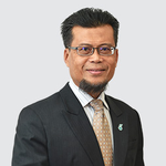 Haji Samsudin bin Miskon (Former Senior Vice President of Project Delivery and Technology (PD&T) at PETRONAS)