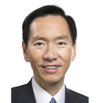 Bernard Charnwut Chan (Convenor of the Executive Council at HKSAR Government)