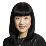 Cally Chan (General Manager of Hong Kong & Macau at Microsoft)