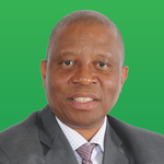 Herman Mashaba (Former Mayor of Johannesburg at City of Johannesburg)