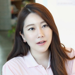 Ahyeon Elysia Lee (Vice President at Woozoo)