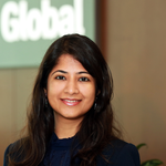 Zahabia Saleem Gupta (Associate Director sovereign & international public finance ratings of S&P Global)