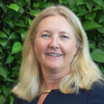 Susanne Pedersen (Assistant Director-General of Global Green Growth Institute)