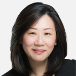 Dr. Isabella Liu (Partner, Head of Asia Pacific Intellectual Property and Technology Group at Baker & McKenzie)