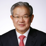 Tae-Shin Kwon (Vice Chairman and CEO of Federation of Korean Industries (FKI))