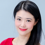 Jessica Wang (Managing Director of China at HAYS)
