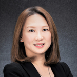 Winnie Chu (Head of Business Group (Cloud and Enterprise) at Microsoft Hong Kong)