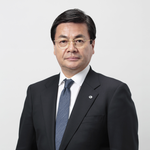 Katsuhiko Umetsu (Executive Officer at Yamato Holdings Co., Ltd.)