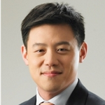 Robert Yu (Chief Operating Officer at Yuyu Pharma)