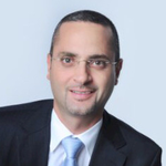 Hani Majzoub (Sales Leader, Enterprise at Tesla)