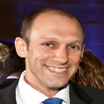 Eliav Benjamin (Head of the Coordination Bureau at The Israeli Ministry of Foreign Affairs)