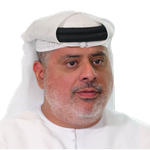 Sabah Al-Binali (GCC VC Partner, Head of the Gulf Region at OurCrowd)