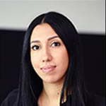 Alaa Abushawish (HR Director, AMA of Nestle' Middle East FZE)