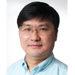 Dr. Chunsheng Zhou (Professor of Finance at Cheung Kong Graduate School of Business)