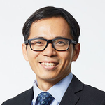 Jeffrey Lam (Deputy President at ST Engineering Aerospace Ltd)