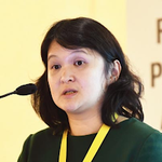 Chee Hew (Director, Data Analytics & Consulting of EIU Healthcare)