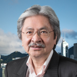 John Tsang (Founder of Esperanza)