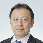 Yuichi Yamada (Executive Officer, Principal at Abeam Consulting)