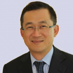 David Ng (General Manager, Malaysia at International SOS (Malaysia) Sdn Bhd)