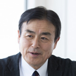 Munehiko Harada (Chairman at Japan Sport Tourism Alliance (JSTA))