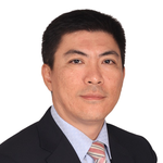 Joe Zhou (Managing Partner, Public Affairs at Ogilvy Beijing)