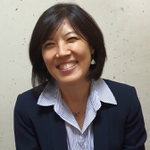 Kathy Park (President, Asean & Korea at Essilor AMERA Pte Ltd)