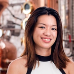 Jamie Koh (Founder and Managing Director of Brass Lion Distillery)